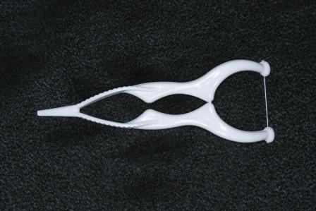 floss 3